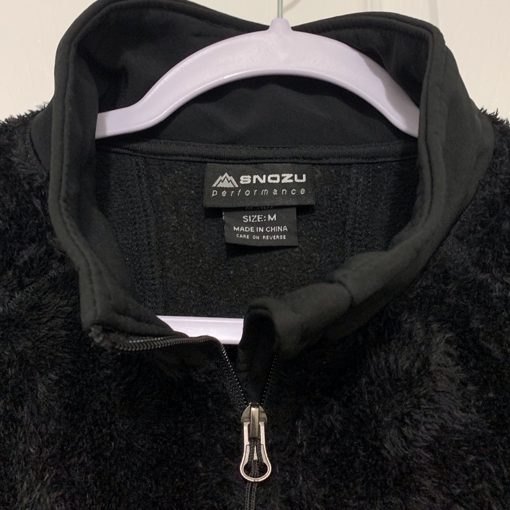 Snozu Women’s Performance Jacket - Picture 3 of 3